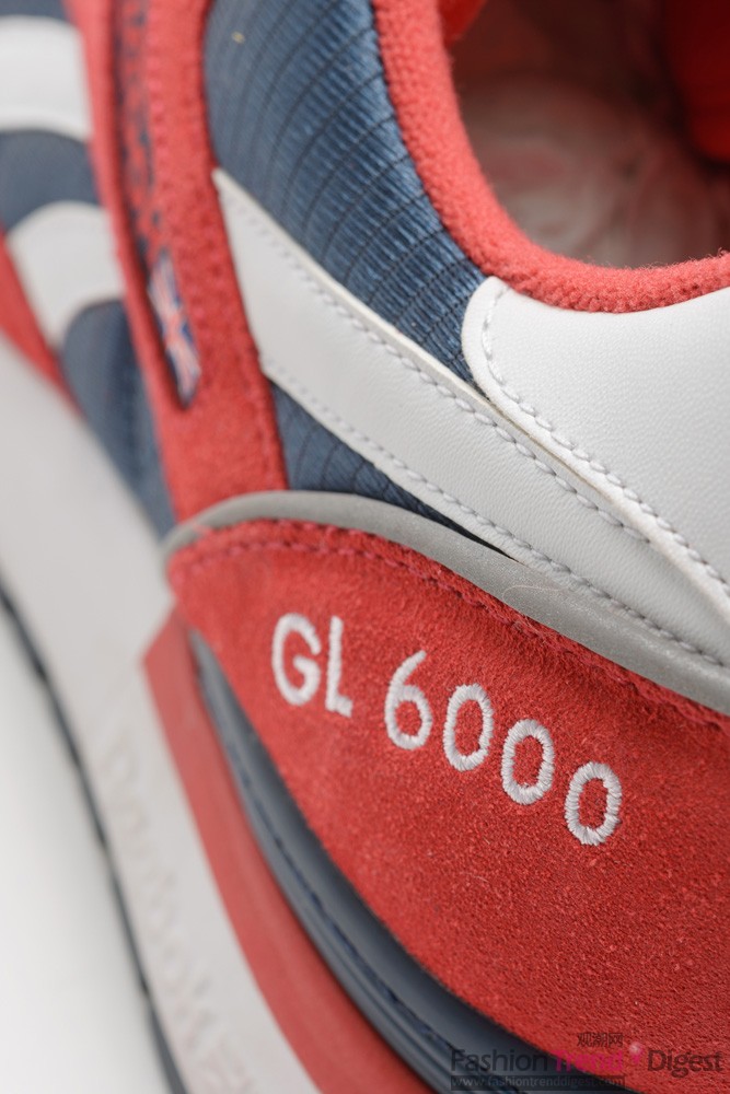 Reebok GL 6000