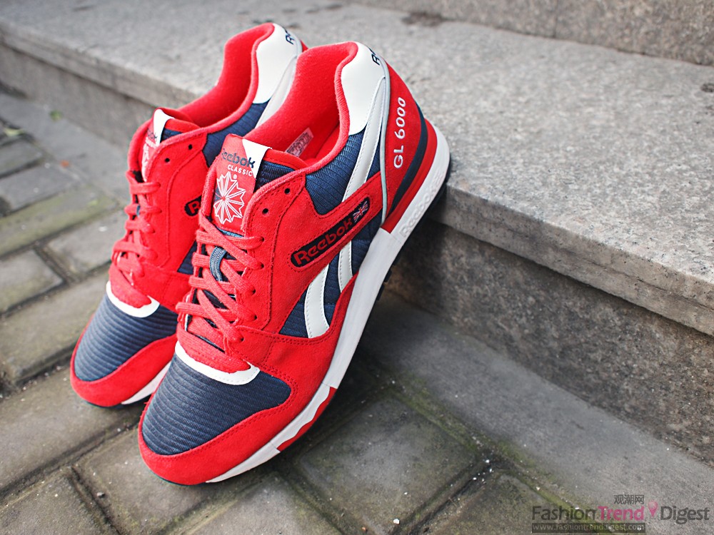 Reebok GL 6000