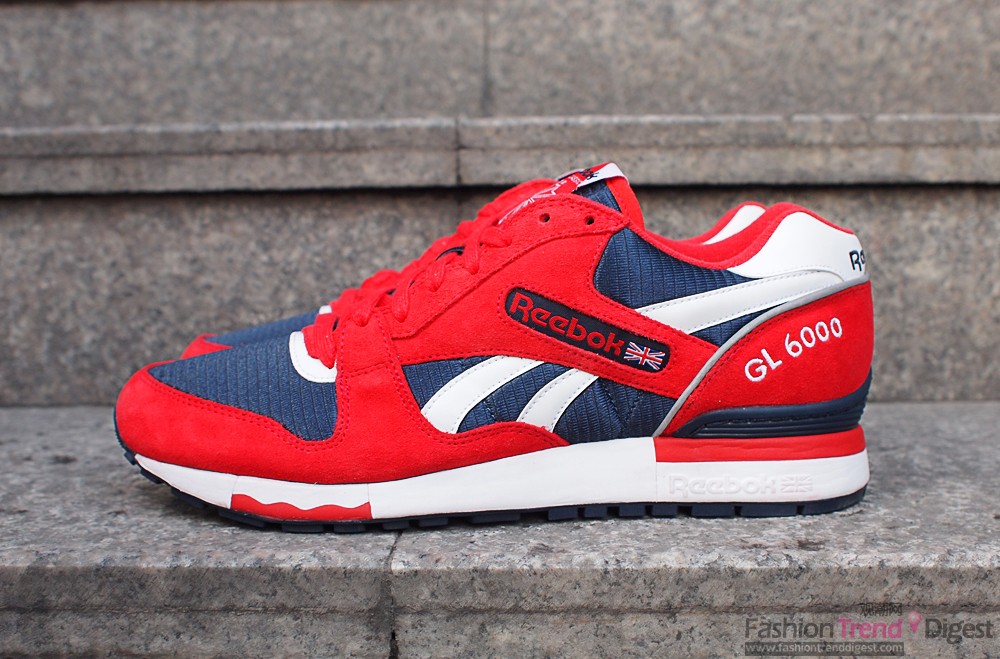 Reebok GL 6000