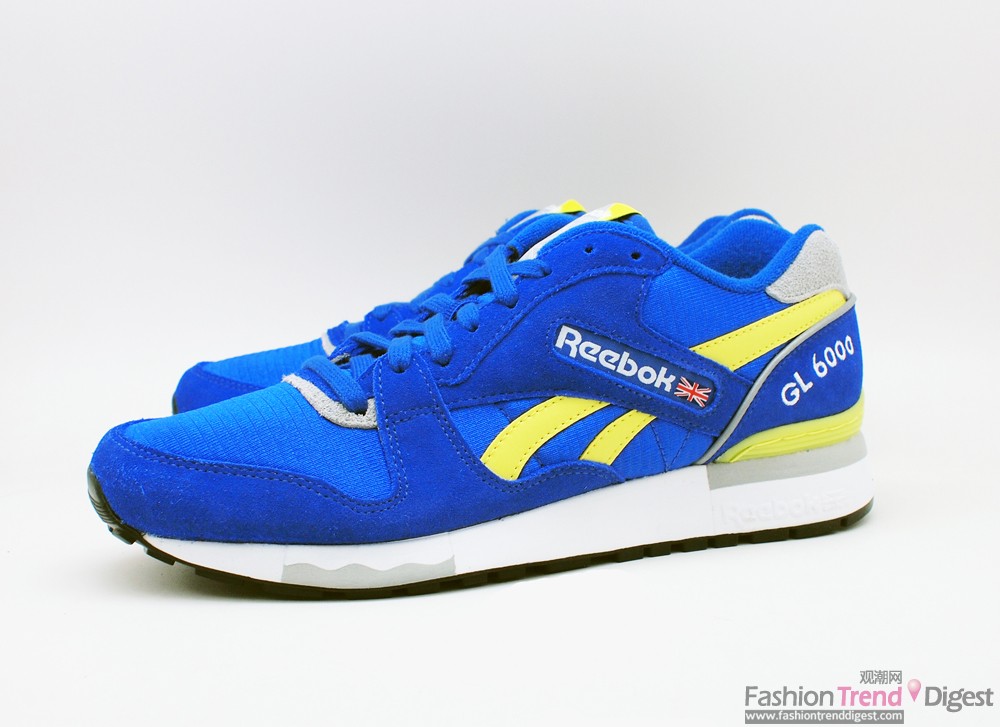 Reebok GL 6000