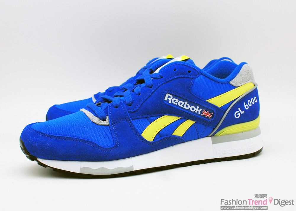 Reebok GL 6000