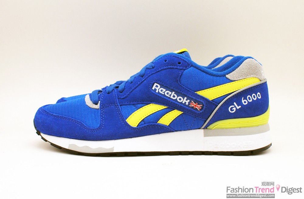 Reebok GL 6000