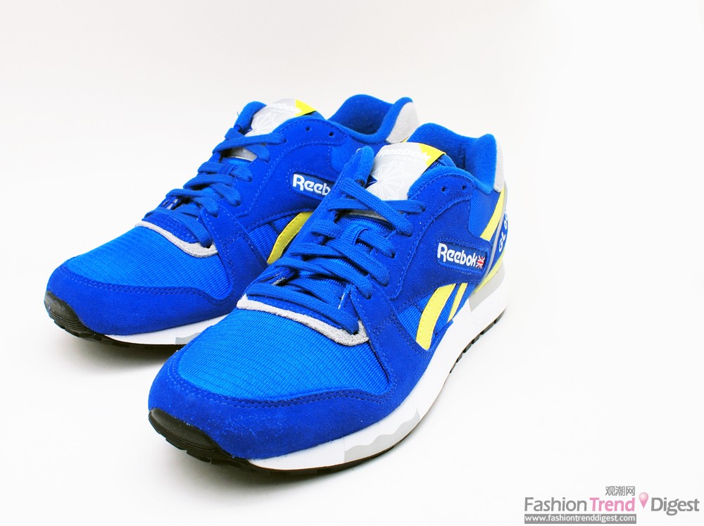 Reebok GL 6000