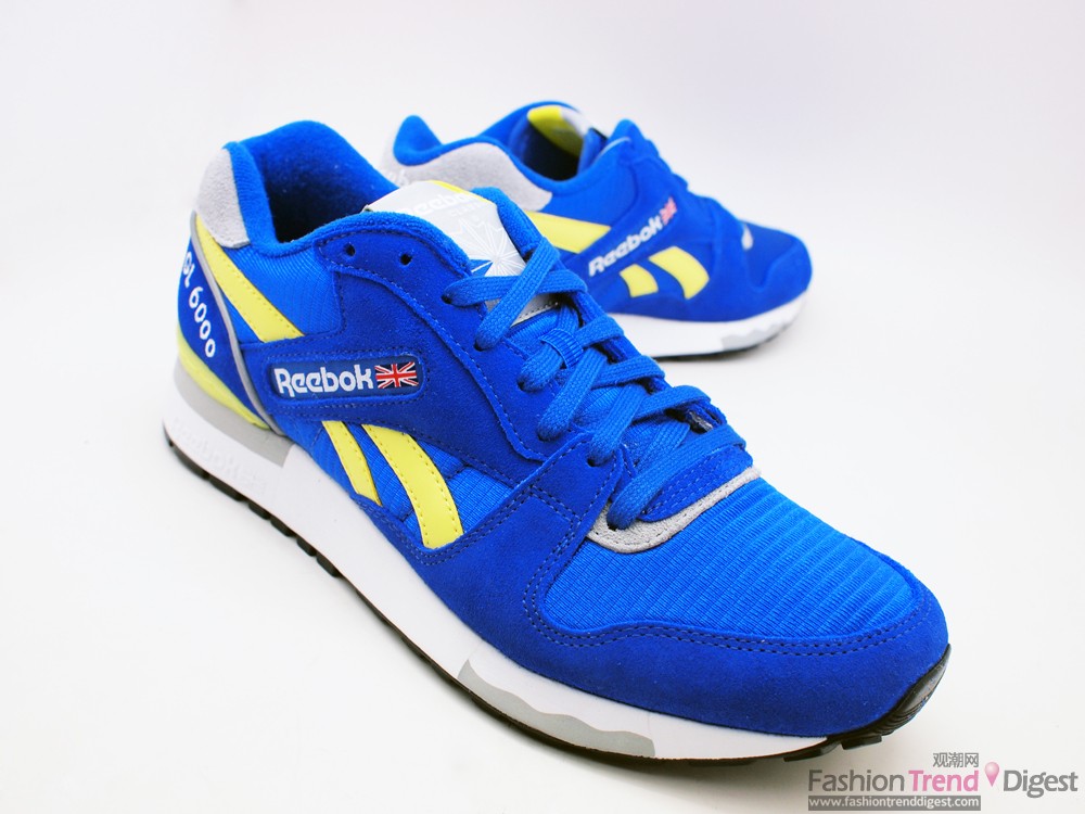 Reebok GL 6000