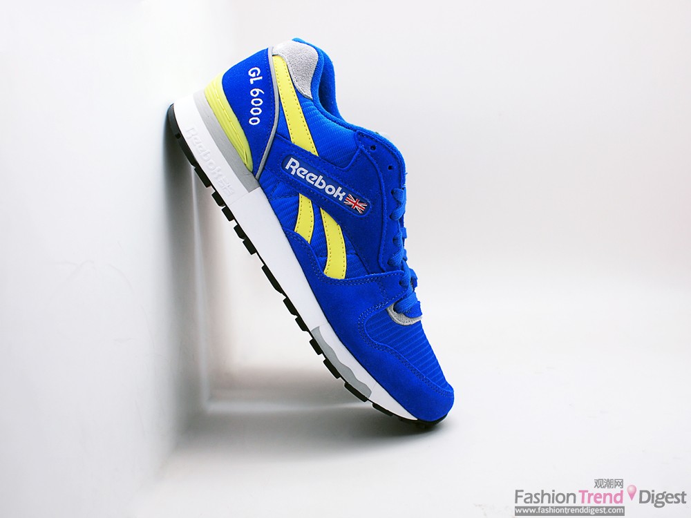 Reebok GL 6000