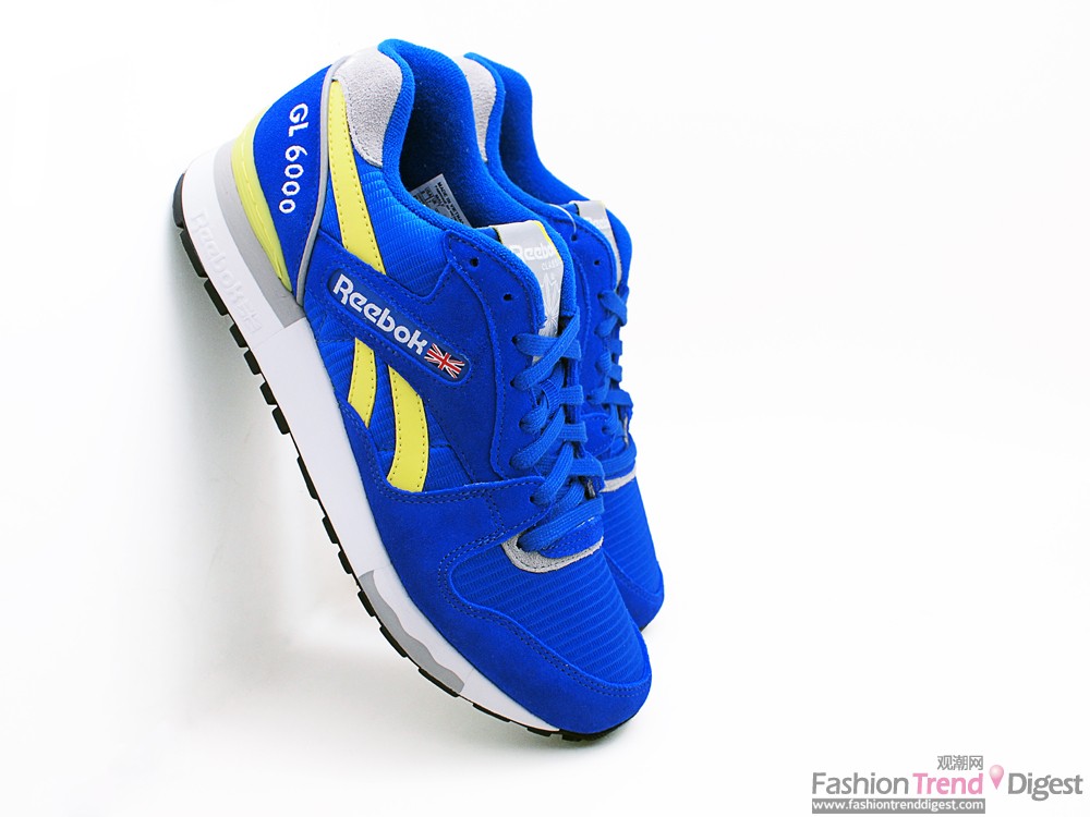 Reebok GL 6000