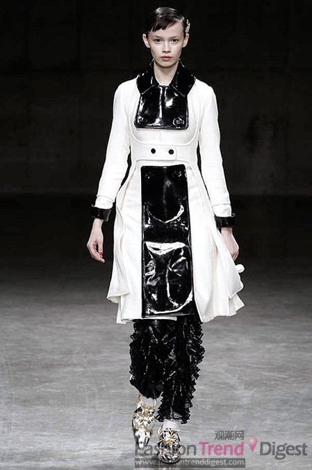 Meadham Kirchhoff