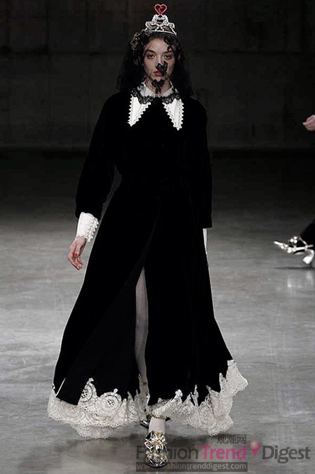 Meadham Kirchhoff