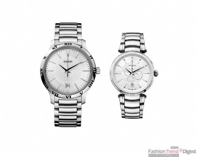 Balmain Watches2013¶Ա