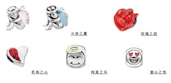 Morellato攜手微笑行動中國基金