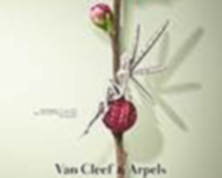 Van Cleef & Arpels梵克雅宝首次参加TEFAF