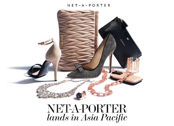 NET-A-PORTERİ棬