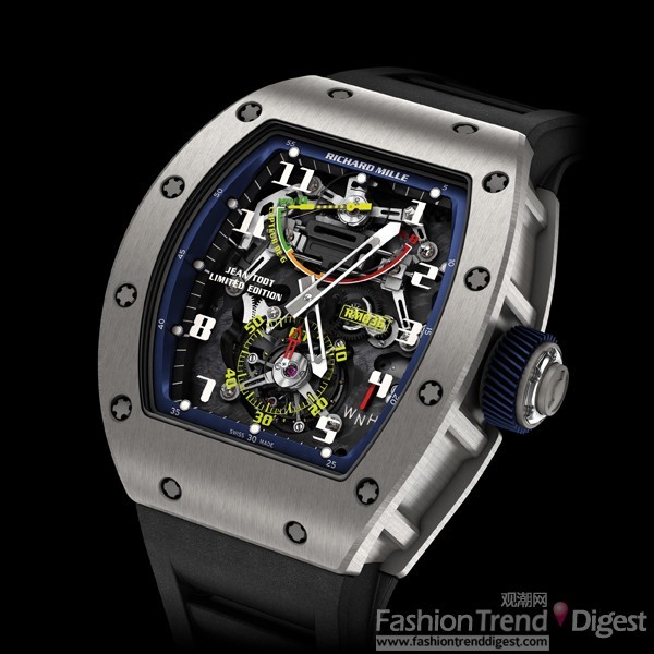 Richard Mille