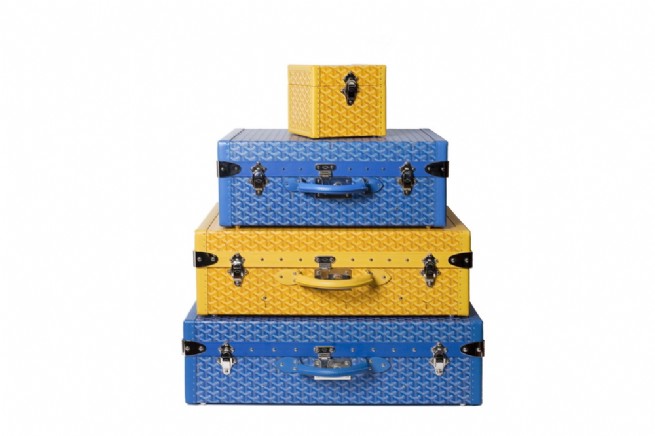 Goyard̖