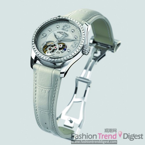 ARMAND NICOLET LL9 (9653D-AN-P953BC8)