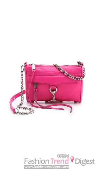 Shopbop 閨蜜專享Rebecca Minkoff 、Tory Burch、Michael Kors Collection包袋限時特惠