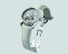 ARMAND NICOLET– LL9 (9653D-AN-P953BC8)