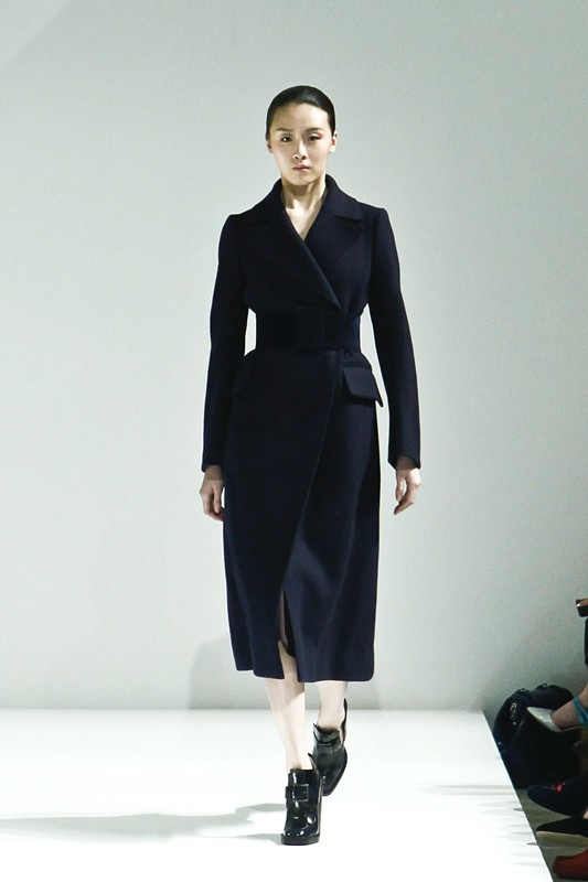 Jil Sander ...