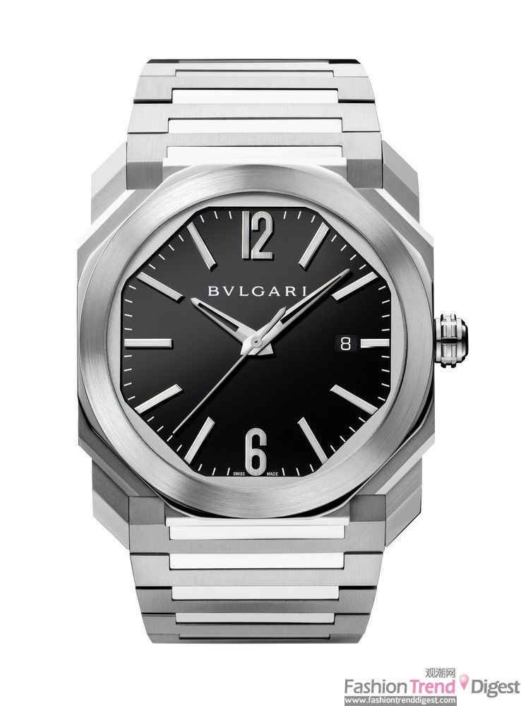 BVLGARI 2013系列--永恒经典的历史新篇章