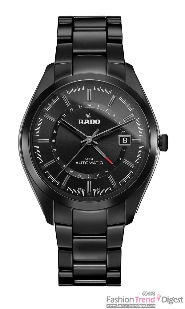 2013年巴塞爾鐘表珠寶展：RADO 雷達表