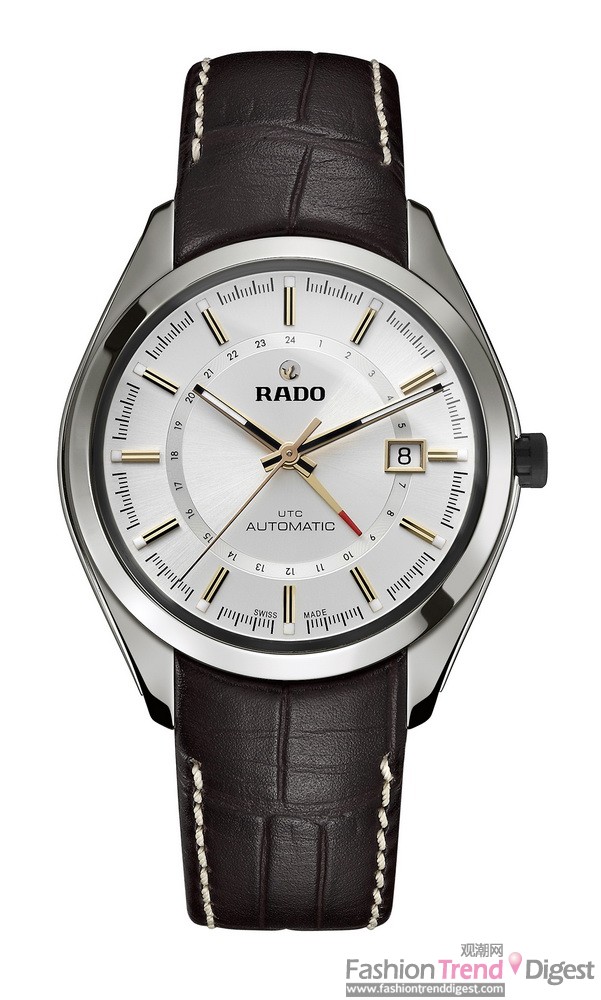 2013年巴塞爾鐘表珠寶展：RADO 雷達表