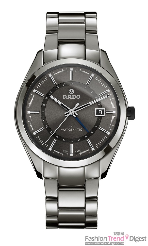 2013年巴塞爾鐘表珠寶展：RADO 雷達表