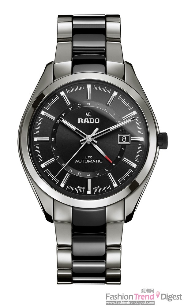 2013年巴塞爾鐘表珠寶展：RADO 雷達表