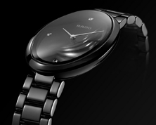 013年巴塞爾鐘表珠寶展：RADO 雷達表