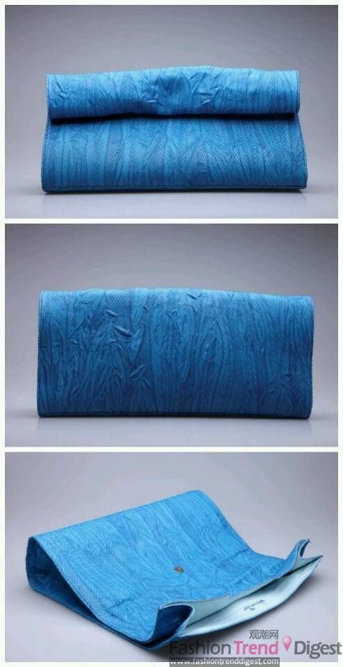 中国首个高定包袋饰品品牌KrisXu绽放进行时