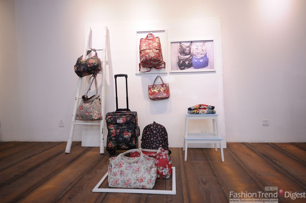 摩登复古之家CaTH KIDSTon邀您共庆品牌二十周年