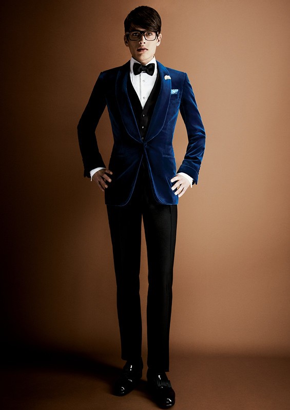 Tom Ford 2013-...