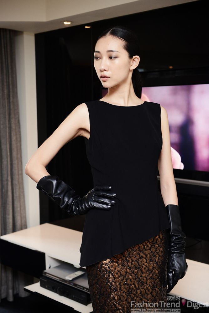 LAFAYETTE 148 NEW YORK（拉飞逸）2013秋冬系列