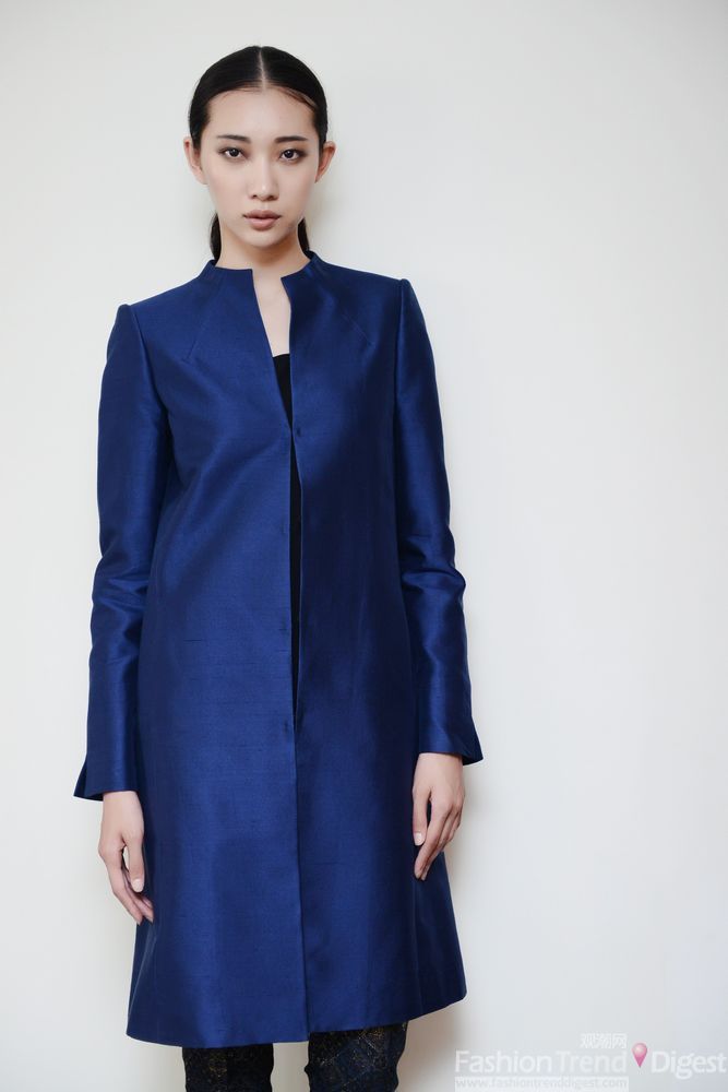 LAFAYETTE 148 NEW YORK（拉飞逸）2013秋冬系列