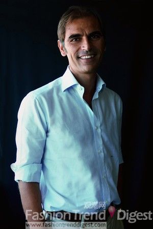 Les Copains品牌任命Luca Bertolini为新CEO