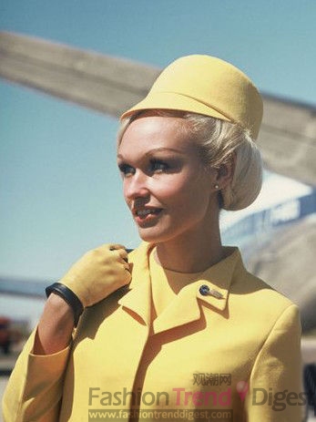 汉莎航空1970