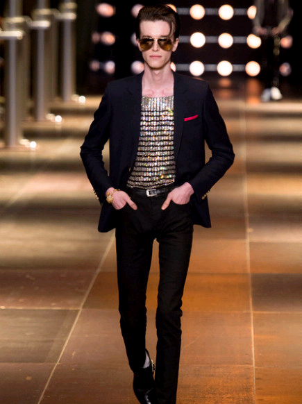 Saint Laurent
