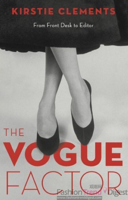 The Vogue Factor