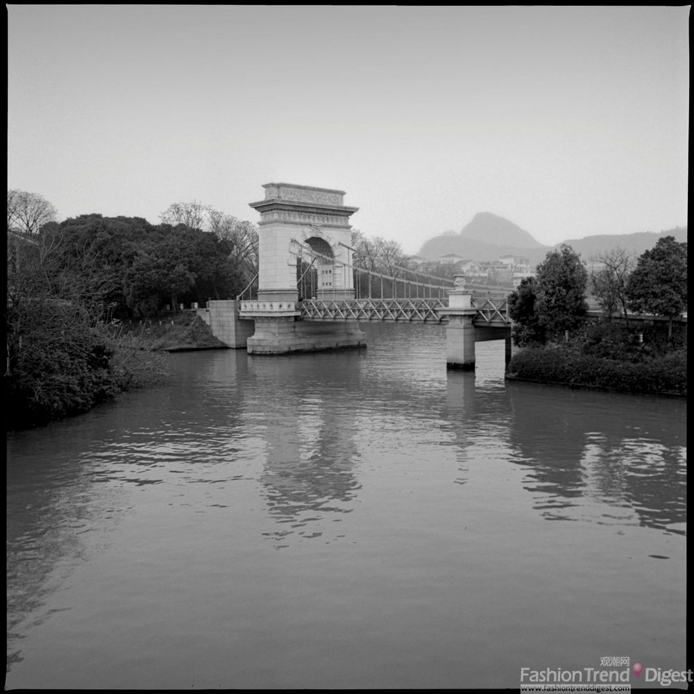 火炎 - 桂林 Huo Yan - Guilin