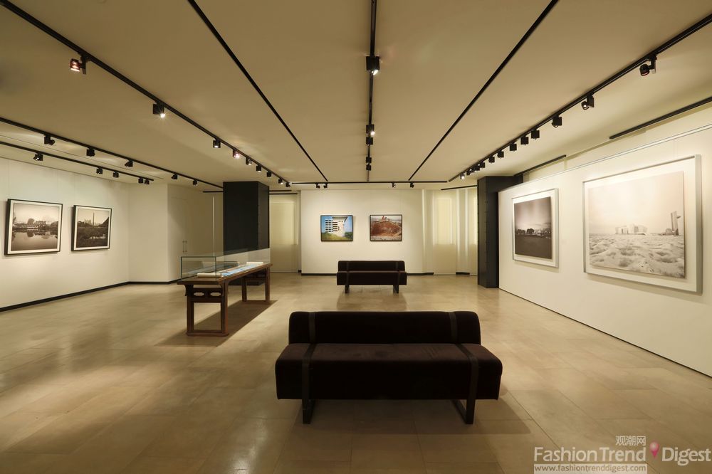 BOTTEGA VENETA艺术新展“峻急的风景”揭幕