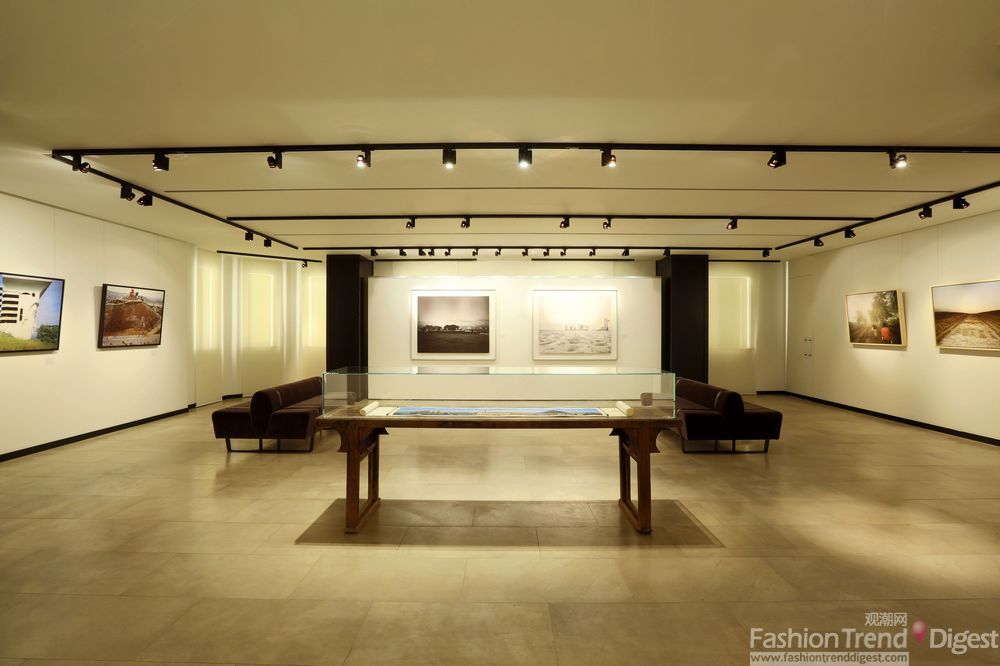 BOTTEGA VENETA艺术新展“峻急的风景”揭幕