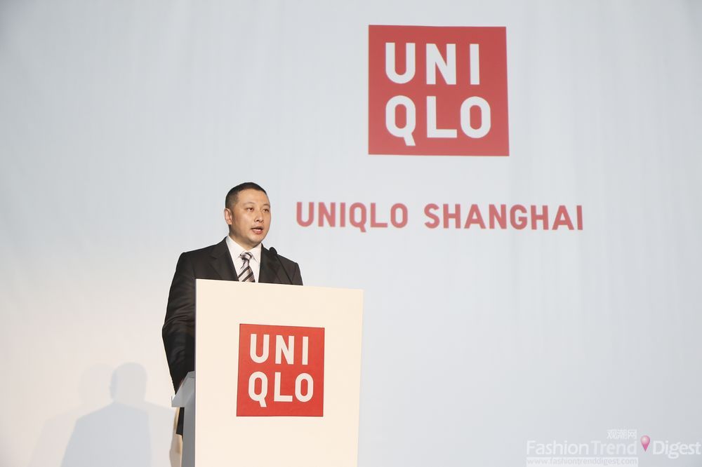 “优上海，新启点” UNIQLO SHANGHAI即将开幕