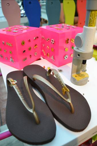 Havaianas夏日沙滩狂欢派对