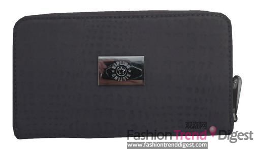 Kipling 2013秋季時尚巧搭