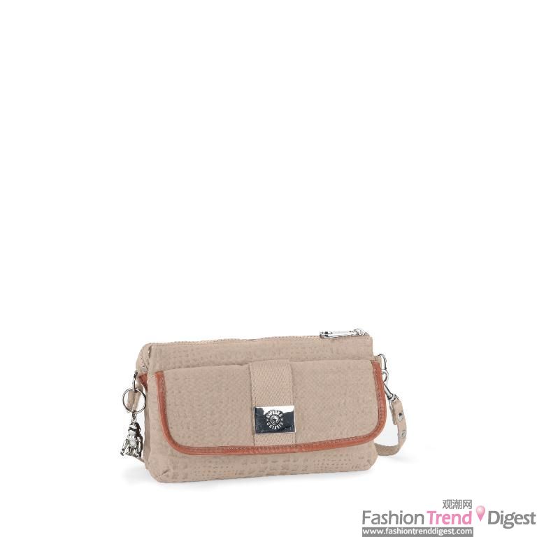 Kipling 2013秋季時(shí)尚巧搭