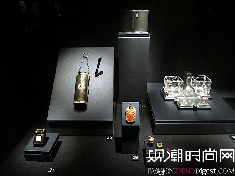 博萃臻艺——中西方珍宝艺术展