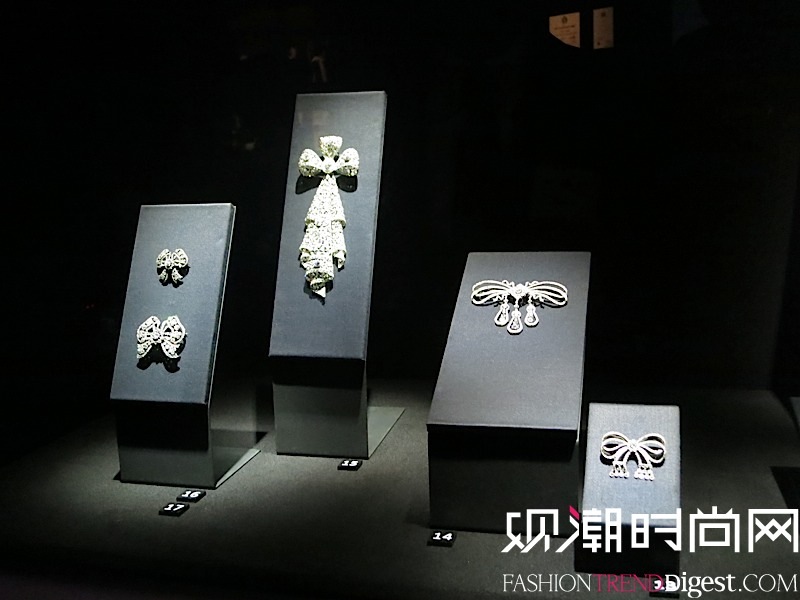 博萃臻艺——中西方珍宝艺术展