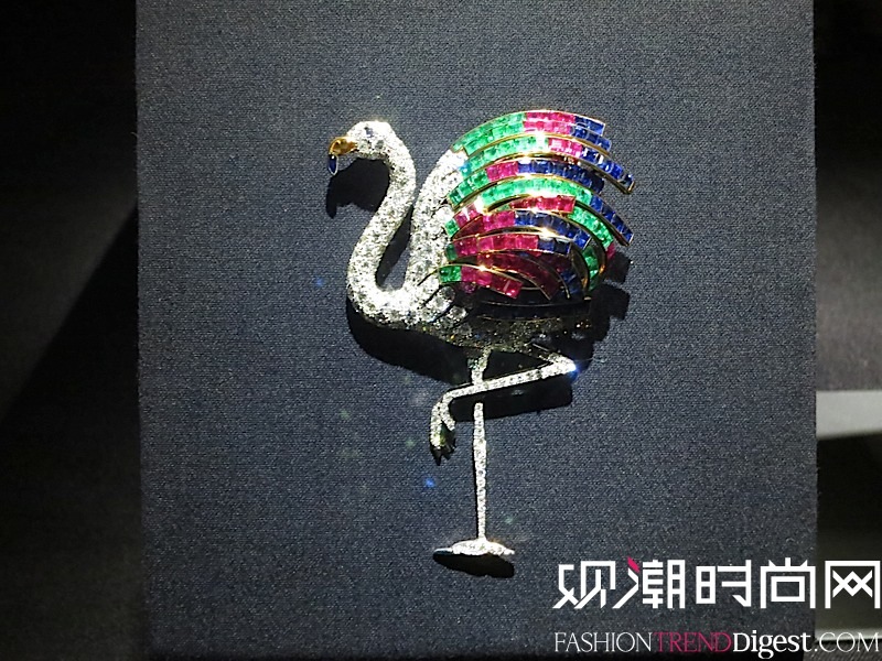 博萃臻艺——中西方珍宝艺术展