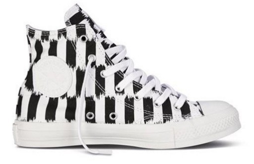 Converse x Marimekko Sneakers 系列