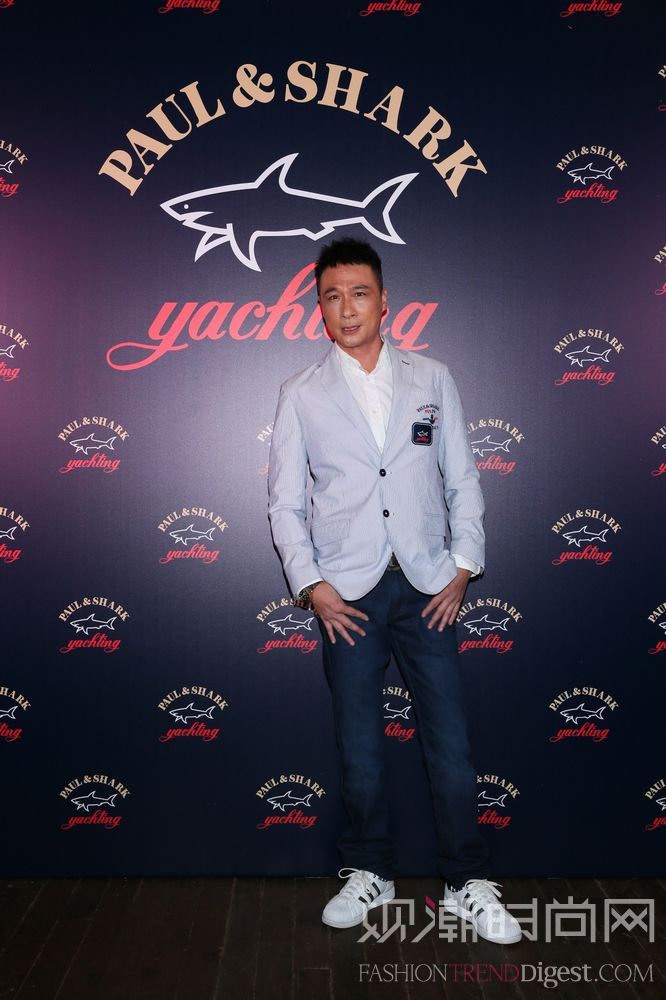 PAUL & SHARK廣東道旗艦店開幕酒會暨慶祝派對