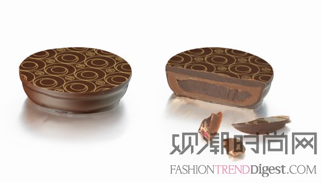 比利時頂級奢華巧克力 - 諾好事 獨(dú)家呈現(xiàn)中秋佳節(jié)禮盒